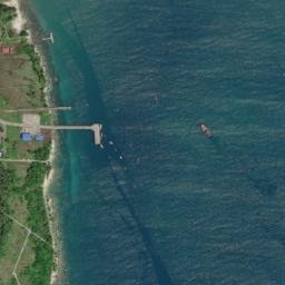 Satellite imagery of Tanjung Sirombu, ID