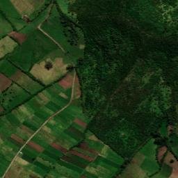 Satellite imagery of Loma Panecillo, CO