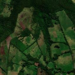 Satellite imagery of Loma Panecillo, CO