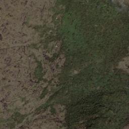 Satellite imagery of Cerro Patascoy de Santa Lucía, CO