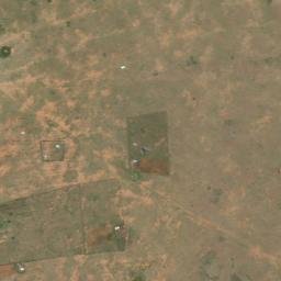 Satellite imagery of Napi Pere Rock, KE