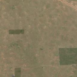 Satellite imagery of Napi Pere Rock, KE