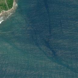 Satellite imagery of Tanjung Sirombu, ID