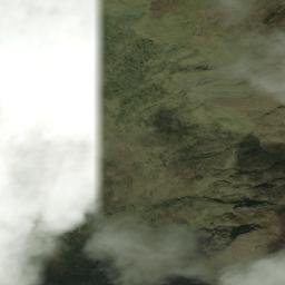 Satellite imagery of Cerro de Sucumbíos, CO