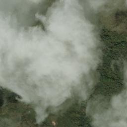 Satellite imagery of Cerro de Sucumbíos, CO