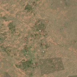 Satellite imagery of Napi Pere Rock, KE