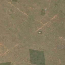 Satellite imagery of Napi Pere Rock, KE