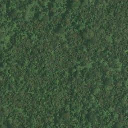Satellite imagery of Punta Gueliba, GQ