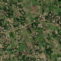 Satellite imagery of Butaleja Rock, UG