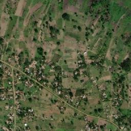 Satellite imagery of Butaleja Rock, UG