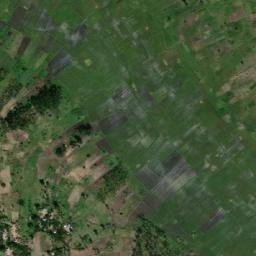 Satellite imagery of Butaleja Rock, UG
