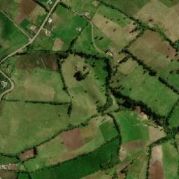 Satellite imagery of Cerro Pelado, CO