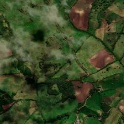 Satellite imagery of Cerro Gordo, CO