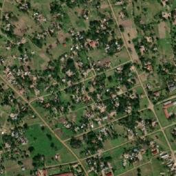 Satellite imagery of Butaleja Rock, UG