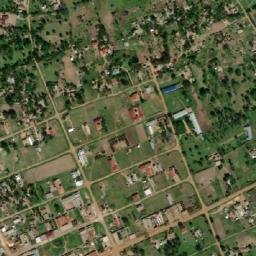 Satellite imagery of Butaleja Rock, UG