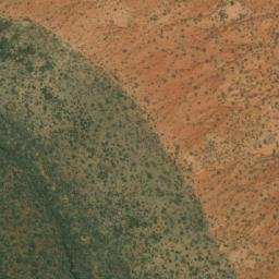 Satellite imagery of Marti Seramiti, KE