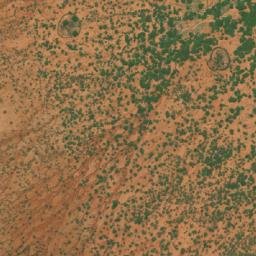 Satellite imagery of Marti Seramiti, KE