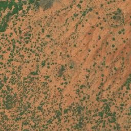 Satellite imagery of Marti Seramiti, KE