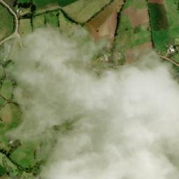 Satellite imagery of Cerro Pelado, CO