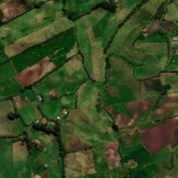 Satellite imagery of Cerro Gordo, CO