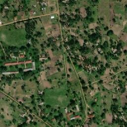 Satellite imagery of Butaleja Rock, UG