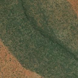 Satellite imagery of Marti Seramiti, KE