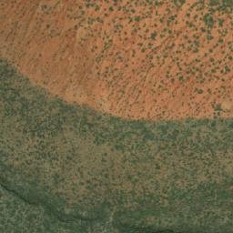 Satellite imagery of Marti Seramiti, KE