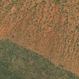 Satellite imagery of Marti Seramiti, KE