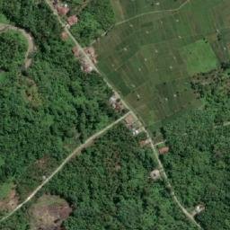 Satellite imagery of Tanjung Lahusa, ID