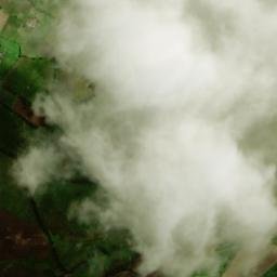 Satellite imagery of Cerro Pelado, CO