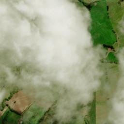 Satellite imagery of Cerro Pelado, CO