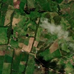 Satellite imagery of Cerro Gordo, CO