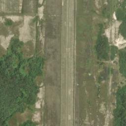Satellite imagery of Punta Mbalanga, GQ