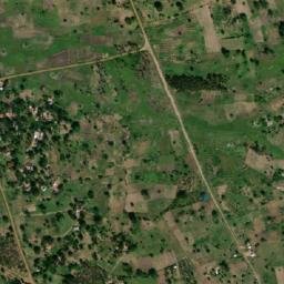 Satellite imagery of Nawere Rock, UG