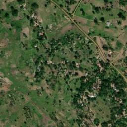 Satellite imagery of Nawere Rock, UG