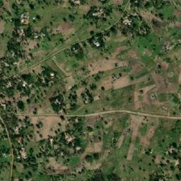 Satellite imagery of Nawere Rock, UG