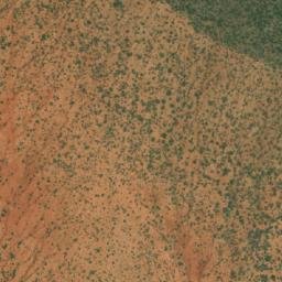 Satellite imagery of Marti Seramiti, KE