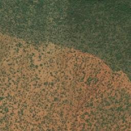 Satellite imagery of Marti Seramiti, KE