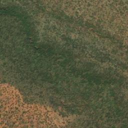 Satellite imagery of Marti Seramiti, KE