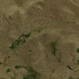 Satellite imagery of Cerro Colorado, CO
