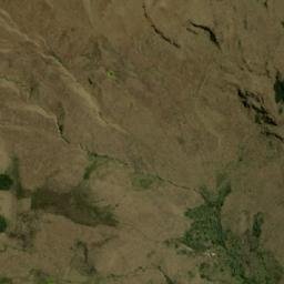 Satellite imagery of Cerro Colorado, CO