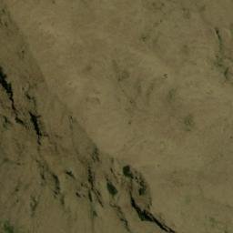 Satellite imagery of Cerro Colorado, CO