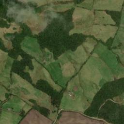 Satellite imagery of Cerro Derrumbes, CO