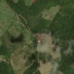Satellite imagery of Cerro Derrumbes, CO