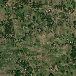 Satellite imagery of Nawere Rock, UG