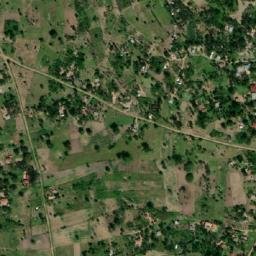 Satellite imagery of Nawere Rock, UG