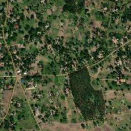 Satellite imagery of Nawere Rock, UG