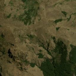 Satellite imagery of Cerro Colorado, CO