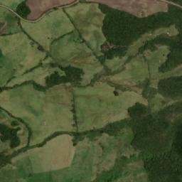 Satellite imagery of Cerro Derrumbes, CO
