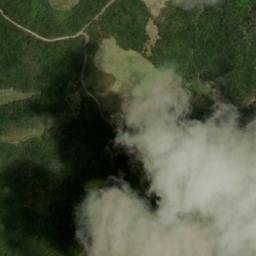 Satellite imagery of Cerro Derrumbes, CO